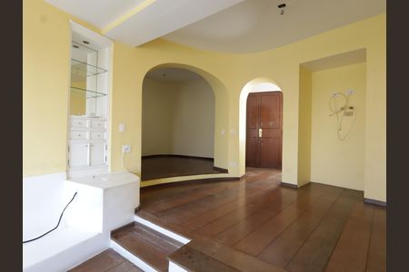 Apartamento à venda com 102m², 2 quartos e 1 vagaSala