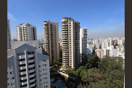Apartamento à venda com 102m², 2 quartos e 1 vagaVista do Quarto