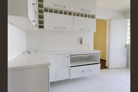 Apartamento à venda com 102m², 2 quartos e 1 vagaCozinha