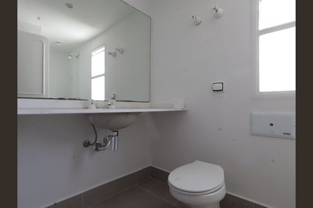 Apartamento à venda com 102m², 2 quartos e 1 vagaBanheiro da Suíte