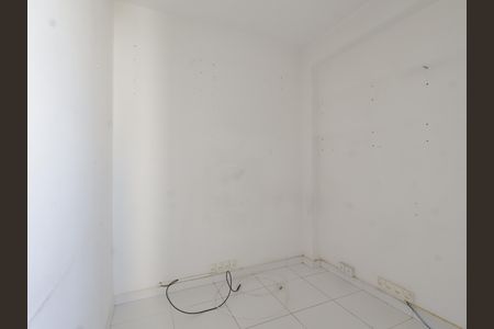 Apartamento à venda com 102m², 2 quartos e 1 vagaQuarto de Serviço