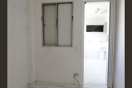 Apartamento à venda com 102m², 2 quartos e 1 vagaQuarto de Serviço