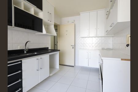 Apartamento à venda com 102m², 2 quartos e 1 vagaCozinha