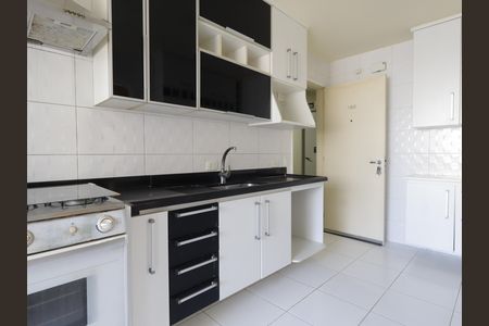 Apartamento à venda com 102m², 2 quartos e 1 vagaCozinha