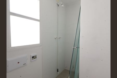 Apartamento à venda com 102m², 2 quartos e 1 vagaBanheiro da Suíte