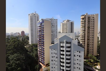 Apartamento à venda com 102m², 2 quartos e 1 vagaVista da Suíte