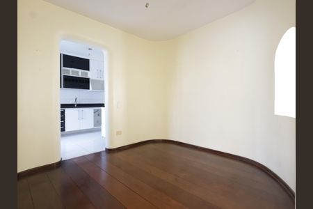 Sala de Jantar de apartamento para alugar com 2 quartos, 102m² em Vila Andrade, São Paulo