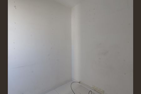 Apartamento à venda com 102m², 2 quartos e 1 vagaQuarto de Serviço