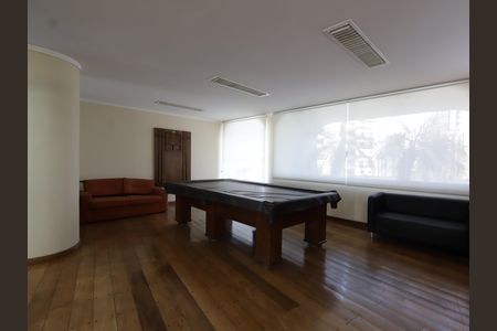 Apartamento à venda com 102m², 2 quartos e 1 vagaSala de Jogos