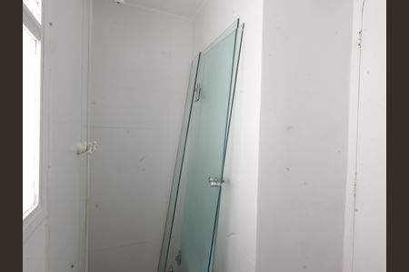 Apartamento à venda com 102m², 2 quartos e 1 vagaBanheiro da Suíte