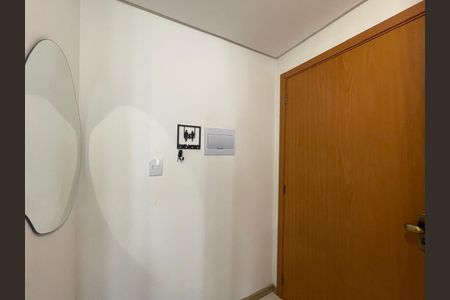 Apartamento para alugar com 47m², 2 quartos e 1 vaga