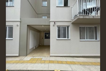 Apartamento para alugar com 47m², 2 quartos e 1 vaga