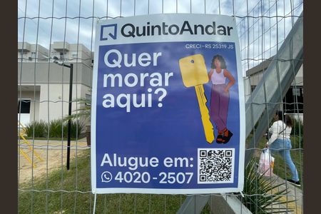 Apartamento para alugar com 47m², 2 quartos e 1 vaga Apartamento para alugar com 47m², 2 quartos e 1 vagaPlaca instalada em 20/05/2026 - Placa nº COEY - 63