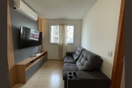 Apartamento para alugar com 2 quartos, 47m² em Santo Afonso, Novo Hamburgo