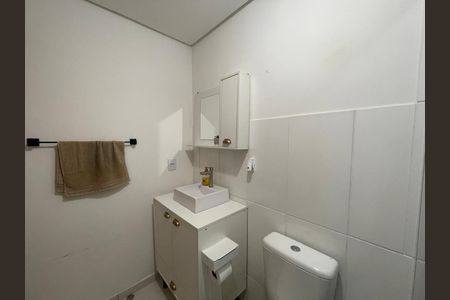 Apartamento para alugar com 47m², 2 quartos e 1 vaga