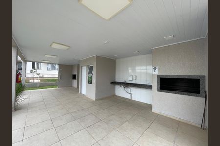 Apartamento para alugar com 47m², 2 quartos e 1 vaga