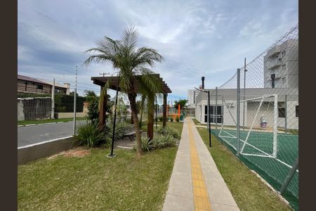 Apartamento para alugar com 47m², 2 quartos e 1 vaga