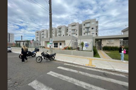 Apartamento para alugar com 47m², 2 quartos e 1 vaga Apartamento para alugar com 47m², 2 quartos e 1 vagaPlaca instalada em 20/05/2026 - Placa nº COEY - 63