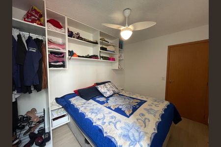 Apartamento para alugar com 2 quartos, 47m² em Santo Afonso, Novo Hamburgo