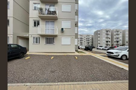 Apartamento para alugar com 47m², 2 quartos e 1 vaga