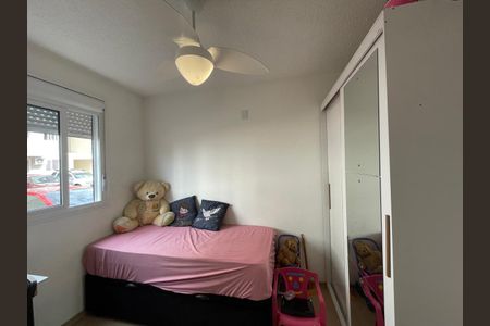 Apartamento para alugar com 47m², 2 quartos e 1 vaga