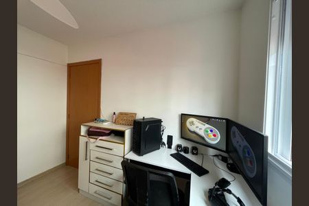 Apartamento para alugar com 47m², 2 quartos e 1 vaga