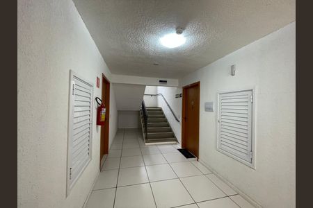 Apartamento para alugar com 47m², 2 quartos e 1 vaga
