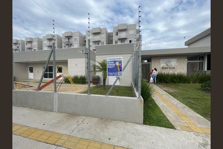 Apartamento para alugar com 47m², 2 quartos e 1 vaga Apartamento para alugar com 47m², 2 quartos e 1 vagaPlaca instalada em 20/05/2026 - Placa nº COEY - 63