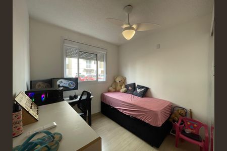 Apartamento para alugar com 47m², 2 quartos e 1 vaga