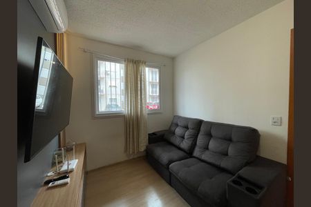 Apartamento para alugar com 2 quartos, 47m² em Santo Afonso, Novo Hamburgo