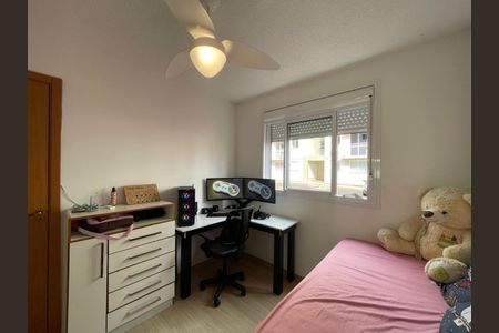 Apartamento para alugar com 47m², 2 quartos e 1 vaga