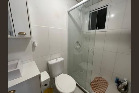 Apartamento para alugar com 47m², 2 quartos e 1 vaga