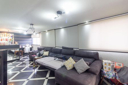 Apartamento à venda com 96m², 2 quartos e 1 vaga Apartamento à venda com 96m², 2 quartos e 1 vagaSala de TV