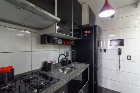 Apartamento à venda com 96m², 2 quartos e 1 vaga Apartamento à venda com 96m², 2 quartos e 1 vagaCozinha