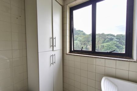 Apartamento para alugar com 101m², 2 quartos e 1 vaga Apartamento para alugar com 101m², 2 quartos e 1 vagaÁrea de Serviço