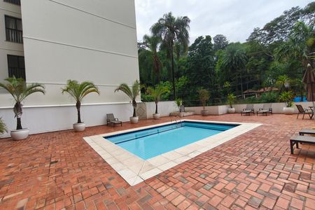 Apartamento para alugar com 101m², 2 quartos e 1 vaga Apartamento para alugar com 101m², 2 quartos e 1 vagaÁrea comum - Piscina