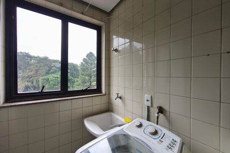 Apartamento para alugar com 101m², 2 quartos e 1 vaga Apartamento para alugar com 101m², 2 quartos e 1 vagaÁrea de Serviço