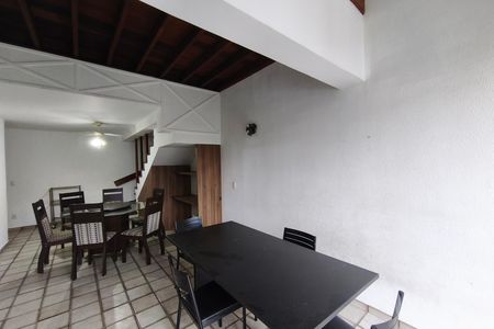 Sala de apartamento para alugar com 2 quartos, 101m² em Jardim Paraíso, Campinas