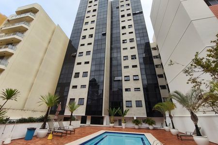Apartamento para alugar com 101m², 2 quartos e 1 vaga Apartamento para alugar com 101m², 2 quartos e 1 vagaÁrea comum - Piscina