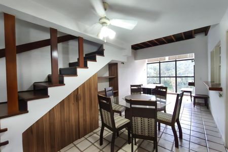 Sala de apartamento para alugar com 2 quartos, 101m² em Jardim Paraíso, Campinas