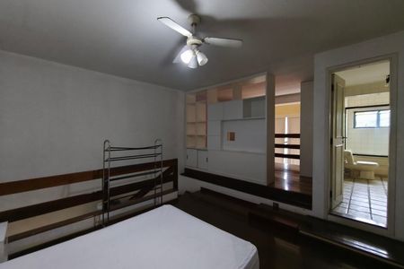 Apartamento para alugar com 101m², 2 quartos e 1 vaga Apartamento para alugar com 101m², 2 quartos e 1 vagaQuarto Suíte