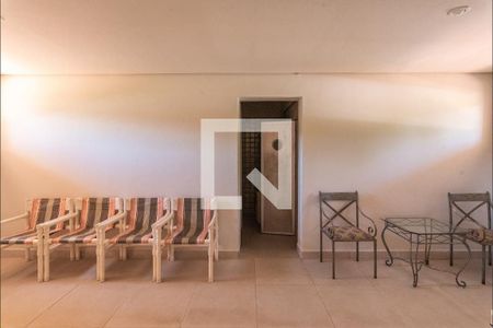 Apartamento para alugar com 101m², 2 quartos e 1 vaga Apartamento para alugar com 101m², 2 quartos e 1 vagaSaúna