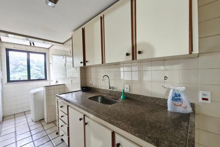 Apartamento para alugar com 101m², 2 quartos e 1 vaga Apartamento para alugar com 101m², 2 quartos e 1 vagaCozinha