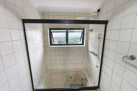 Apartamento para alugar com 101m², 2 quartos e 1 vaga Apartamento para alugar com 101m², 2 quartos e 1 vagaBanheiro Suíte