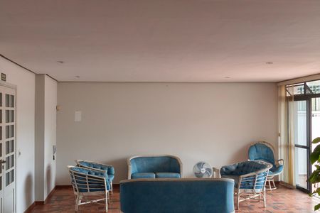 Apartamento para alugar com 101m², 2 quartos e 1 vaga Apartamento para alugar com 101m², 2 quartos e 1 vagaÁrea comum