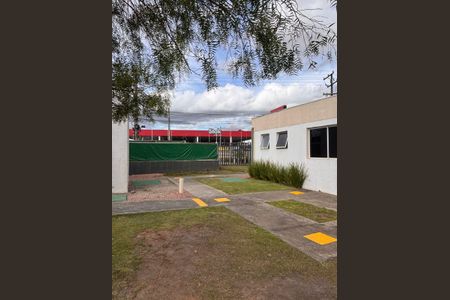 Apartamento para alugar com 42m², 2 quartos e 1 vaga Apartamento para alugar com 42m², 2 quartos e 1 vagaÁrea externa