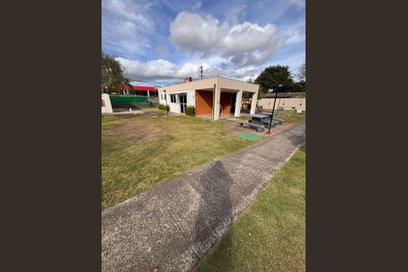 Apartamento para alugar com 42m², 2 quartos e 1 vaga Apartamento para alugar com 42m², 2 quartos e 1 vagaÁrea externa