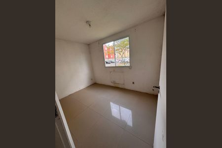 Quarto de apartamento para alugar com 2 quartos, 42m² em Mato Grande, Canoas