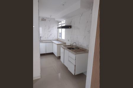 Studio de apartamento para alugar com 2 quartos, 42m² em Mato Grande, Canoas