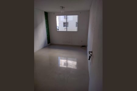 Quarto de apartamento para alugar com 2 quartos, 42m² em Mato Grande, Canoas